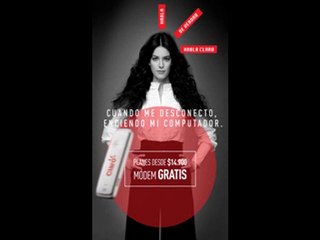 VÍDEOS PANTALLAS MÓDULOS CLARO