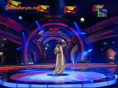 Comedy Ka Daily Soap - 19th August 2010 - Part2