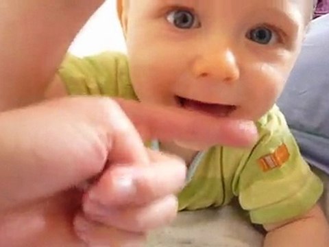 6 mois et demi Daen wawabawa