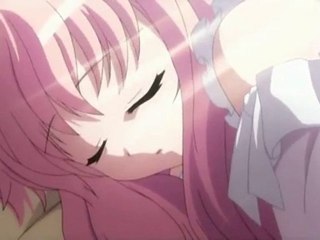 Zero no Tsukaima [最初のシーズン]  第1章第1部 [ルイーズゼロ] [HD]