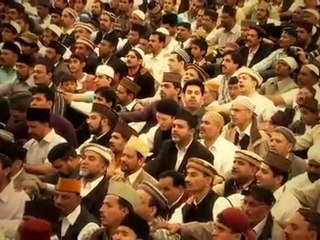 Aye Shama Daikh Phir Teray Parwaney Aagaye