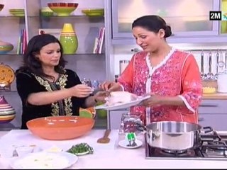 شهيوات مع شوميشة: الخميس 19 غشت