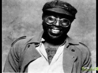Curtis Mayfield: Original Player