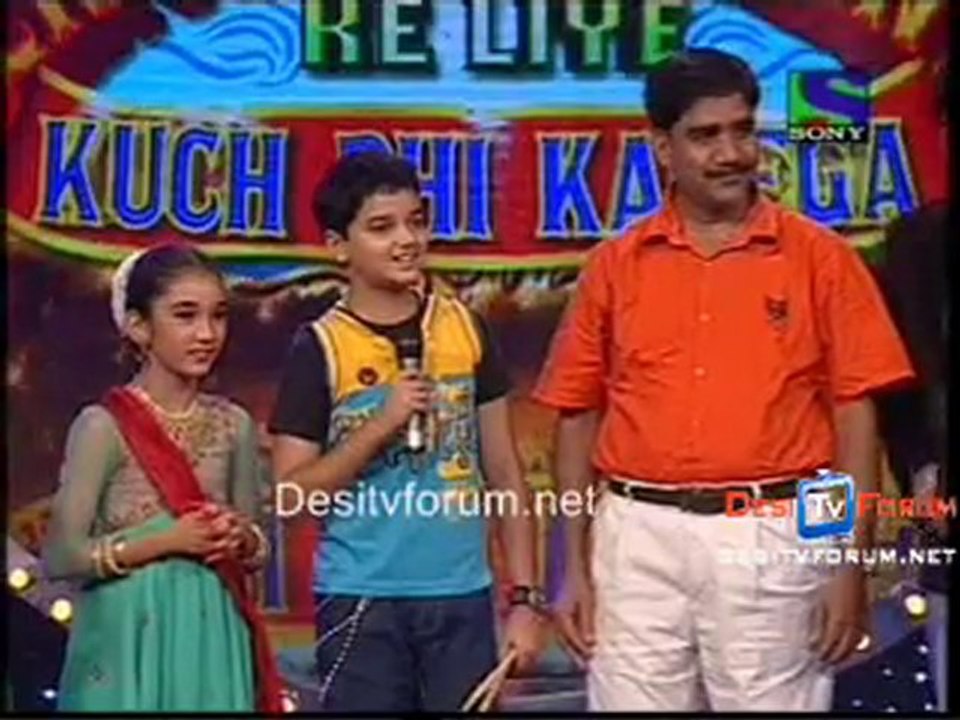 Entertainment Ke Liye - 19th August 2010 - pt6