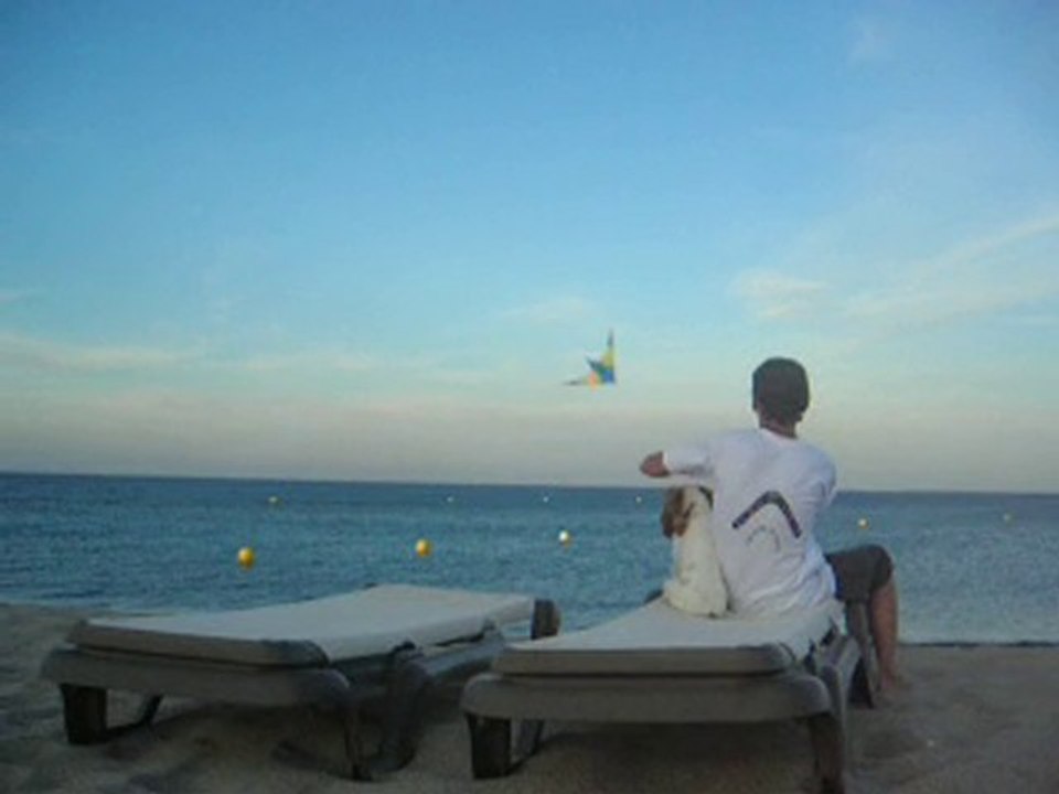 Barcares  2010