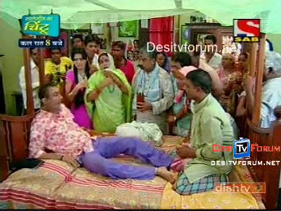 LapataGanj  - 19th August 2010 - pt3