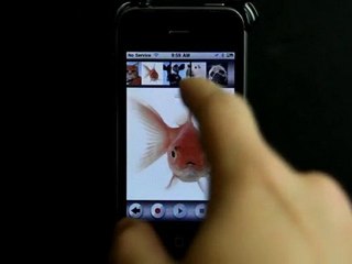 Talking Headz iPhone App Review