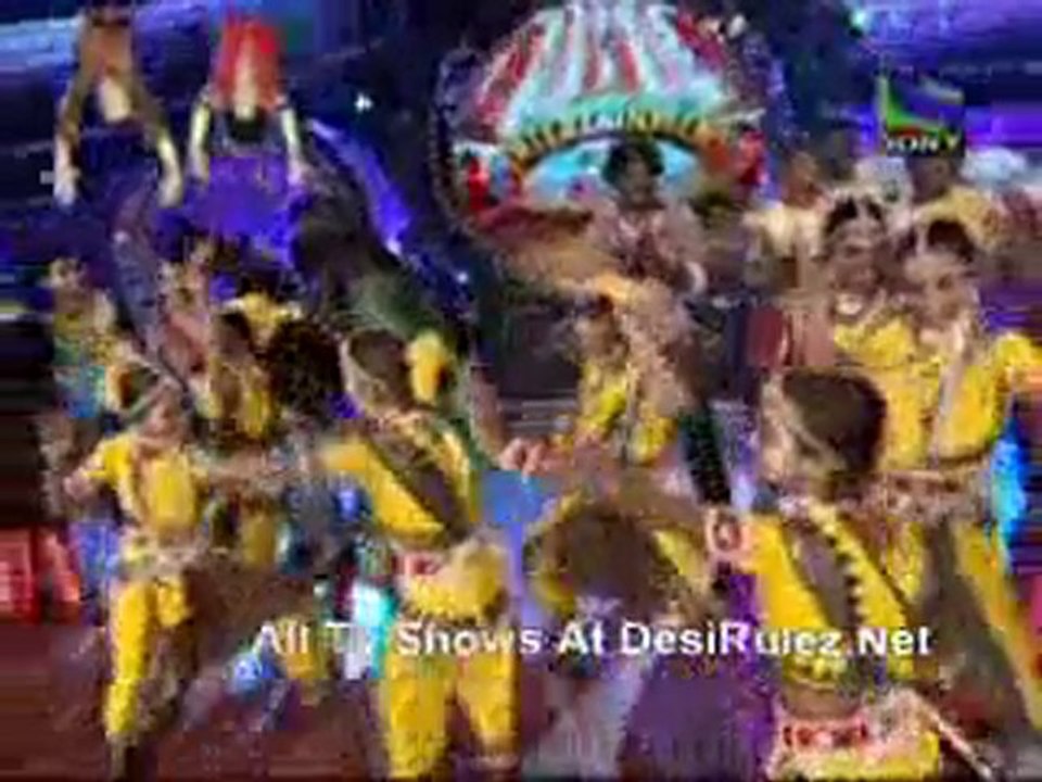 Entertainment Ke Liye Kuch Bhi Karega 19th August 2010 Part7