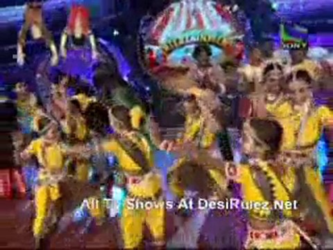 Entertainment Ke Liye Kuch Bhi Karega 19th August 2010 Part7