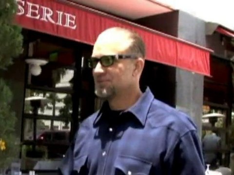 SNTV - Exklusiv: Bullocks stilvolle Trennung