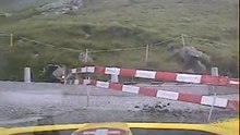 Gotthard en Speedster