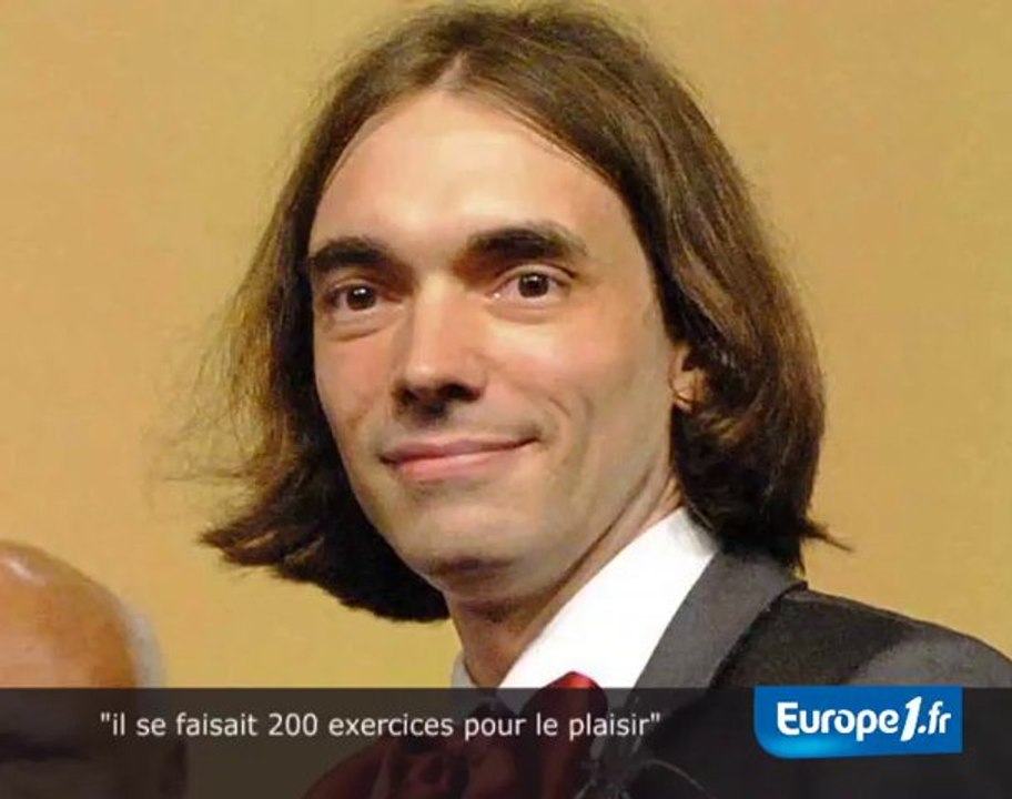 "Moi je n’y comprenais rien"