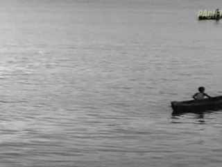 GANGA AAYE KAHAN SE : KABULIWALA