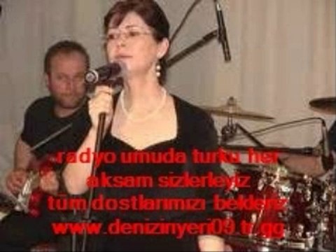 radyo umuda türkü