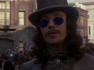 BS Dracula 1992 clip