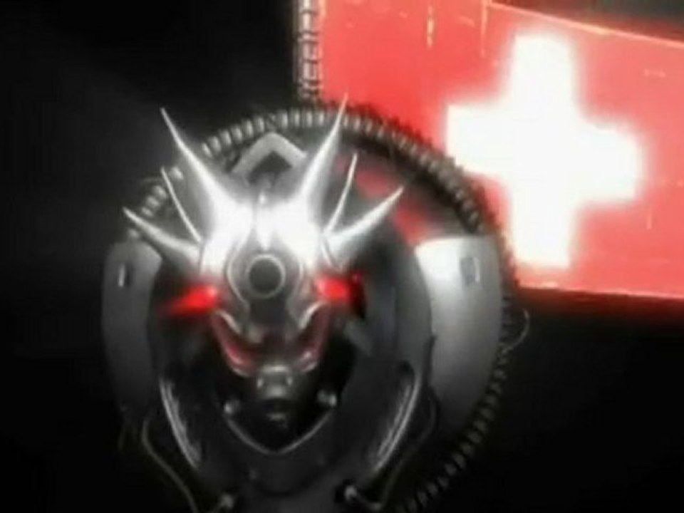 Megarave - Swiss Edition 2010 - Official Trailer [HD]