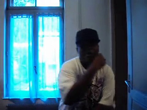 la vibz du joure guy wilhem mc