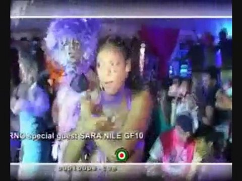 Sarah: Veronica è il mio amore, la mia vita e io la amo