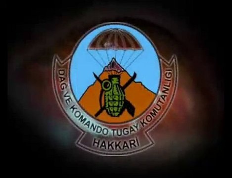 hakkari Dağ ve Komando Tugayı