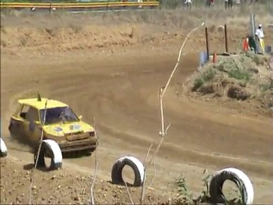 manche 3 valras 2010