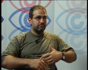 Ecologistas en Acción y fundador de "Consume hasta morir"