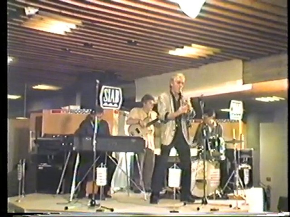 Östen85