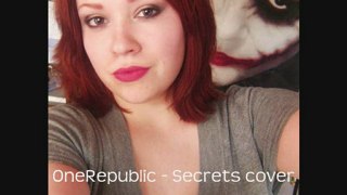 OneRepublic - Secrets cover