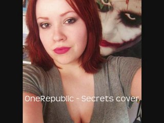 OneRepublic - Secrets cover
