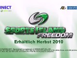 Sports Island Freedom - Trailer