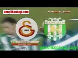 gencliksokagi.com Galatasaray Karpaty maçı özeti gol 1