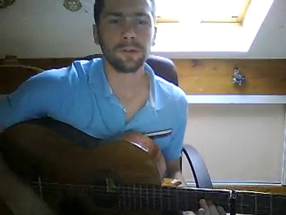 cover la Dona GK