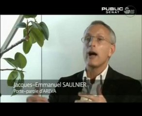 Uranium, l'héritage empoisonné (partie 3)