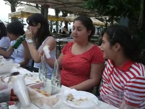 Korea-fans 3. Antalya Buluşması