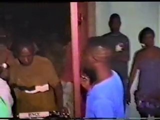 3 Sounds Clash Innery City & Gemini & Bodyguard