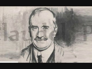 Prière de Paul Claudel
