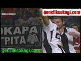 gencliksokagi.com PAOK Saloniki Fenerbahce maçı özeti gol 1