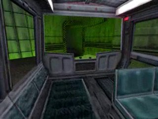 Half Life - Part 1 [The Beginning]