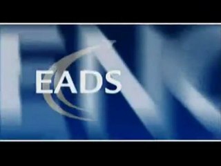 Le site d'EADS Defence and Security à Elancourt