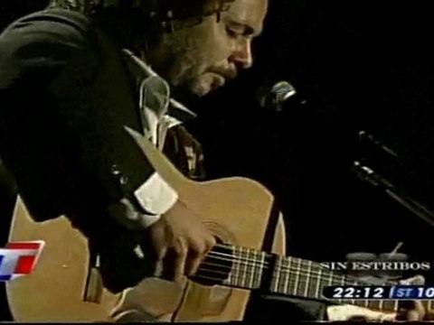 2/12 Raly Barrionuevo - Carta a un Cuyano