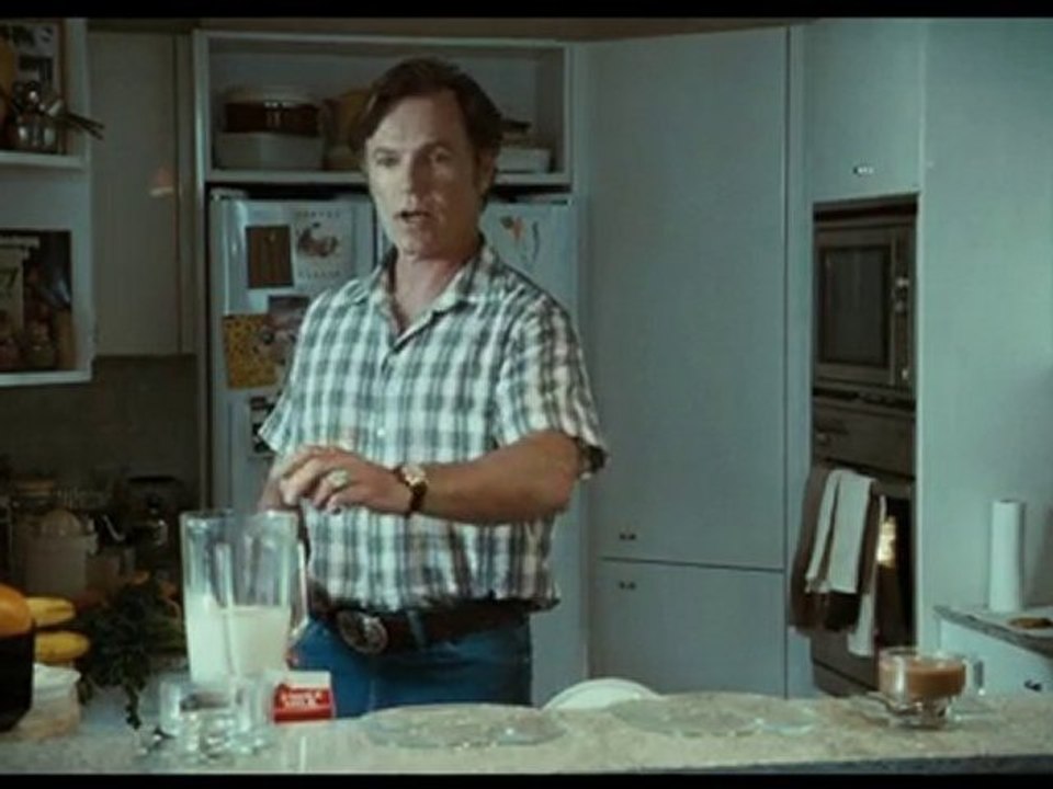 Mao's Last Dancer - "Muffin" Clip