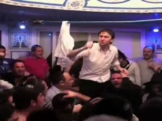 Video Cip de Rabbi Moshé Pinto