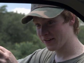 The Last Exorcism - Brother clip