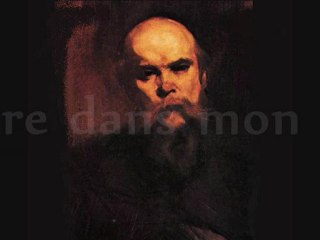Il pleure dans mon coeur de Paul Verlaine
