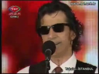 Gesi Bağları - Ayna