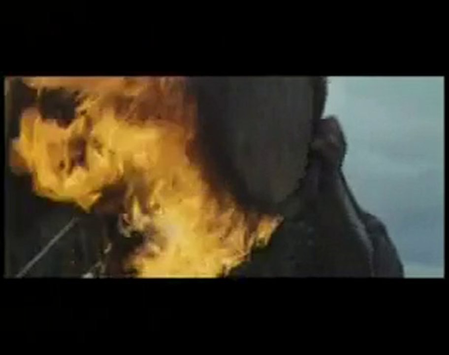 TSAR [2009] - Movie Trailer - Omifast