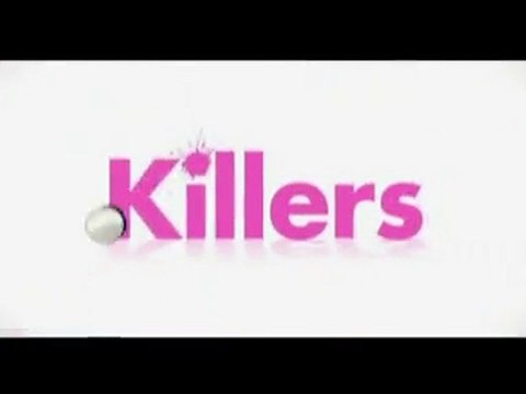 Killers Spot1 [20seg] Español