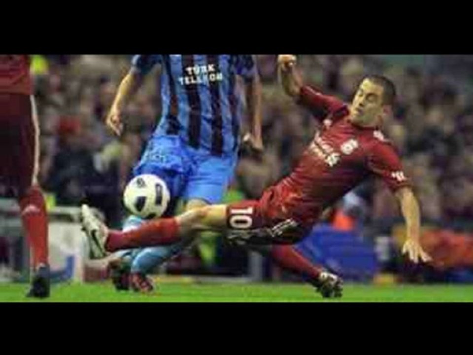 Liverpool 1-0 Trabzonspor Babel great-finish