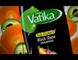 Genelia Latest Dabur Vatika Sun protect Ad by svr studios