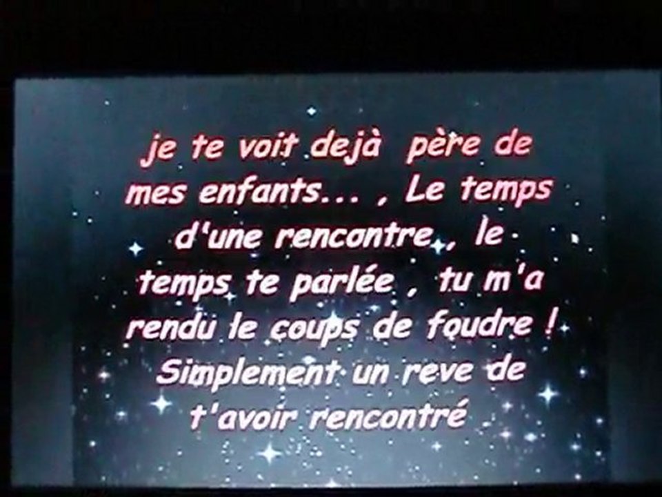 JULiEN JE T'AiME TELLEMENT