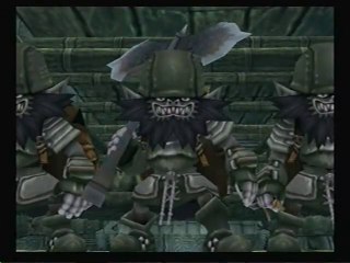 Wild arms 5-41/Gobe gobe